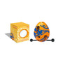 Smart Egg Space Capsule Puzzle