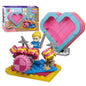 Puzzle Assembling Toy Set