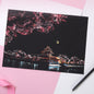 Dream Castle Scratch Painting Kit
