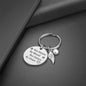 Sisterhood Key Chain