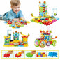 3D Brain Trainer Kit For Children