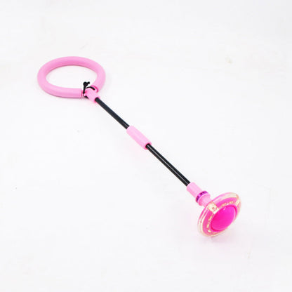 Foldable Skip Ball for Kids