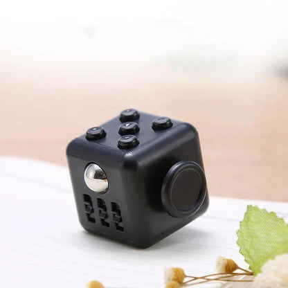 Stress Relief Cube