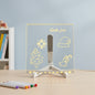 LED Note Board with Colors