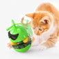 Cat Laser Food Dispensing Toys