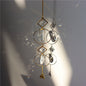 Rainbow Suncatcher Crystal Ball Prism