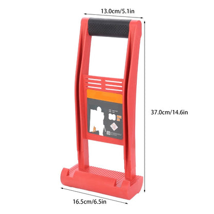 Giant Panel Carrier Handle