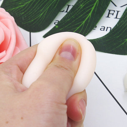 Novelty Naughty Willy Adoption Kit