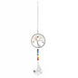Crystal Wind Chime