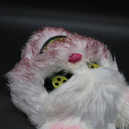 Halloween Horror Animal Mask