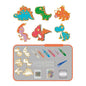 DIY Crystal Paint Arts and Crafts Set